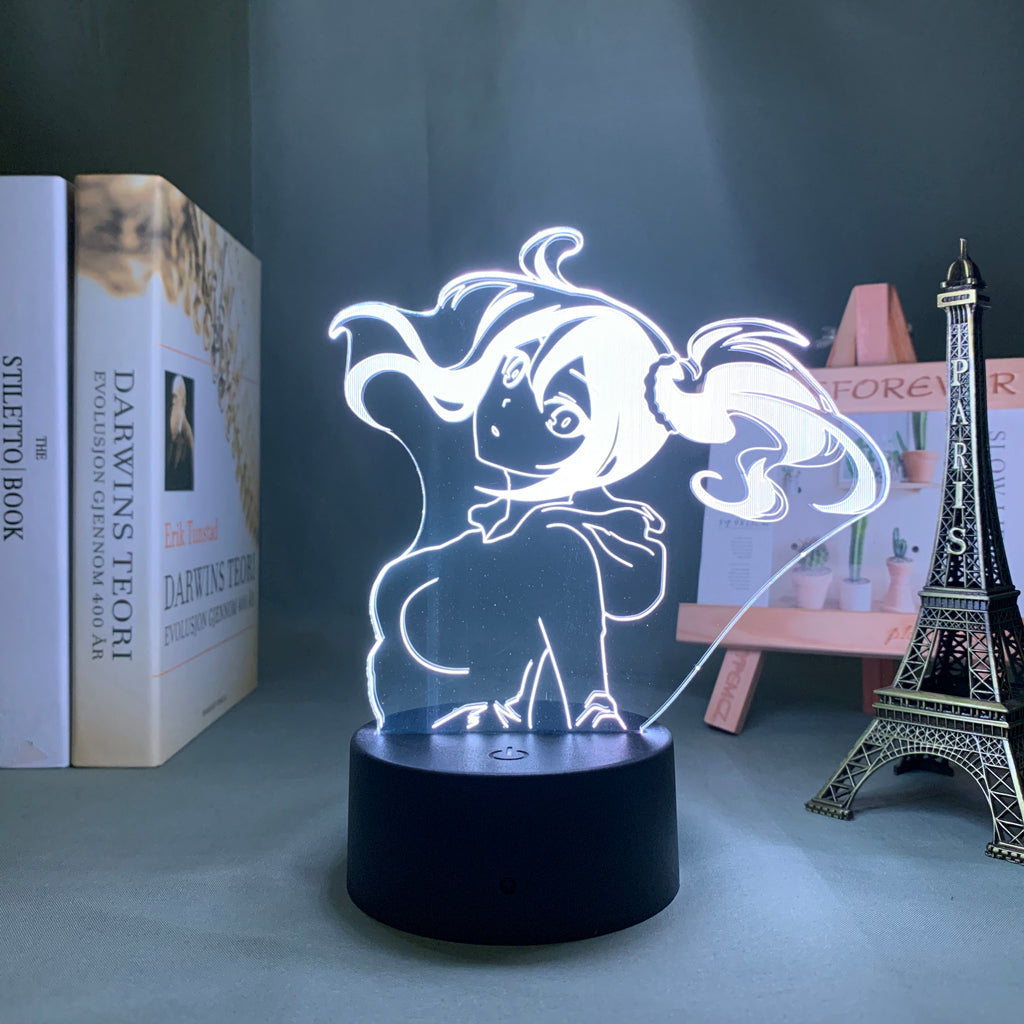 Anime Lamp: Ai Hayasaka | Kaguya Sama Love is War