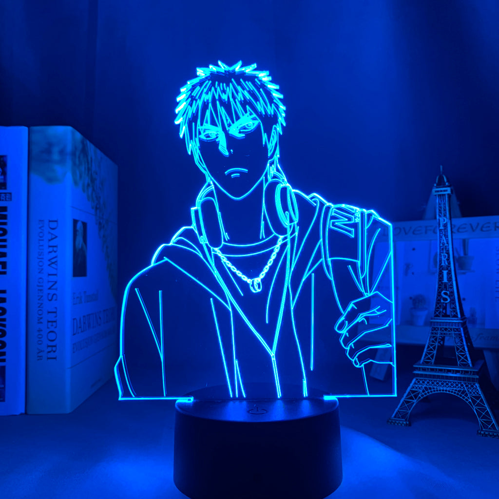 Anime Lamp: Kagami Taiga | Kuroko's Basketball