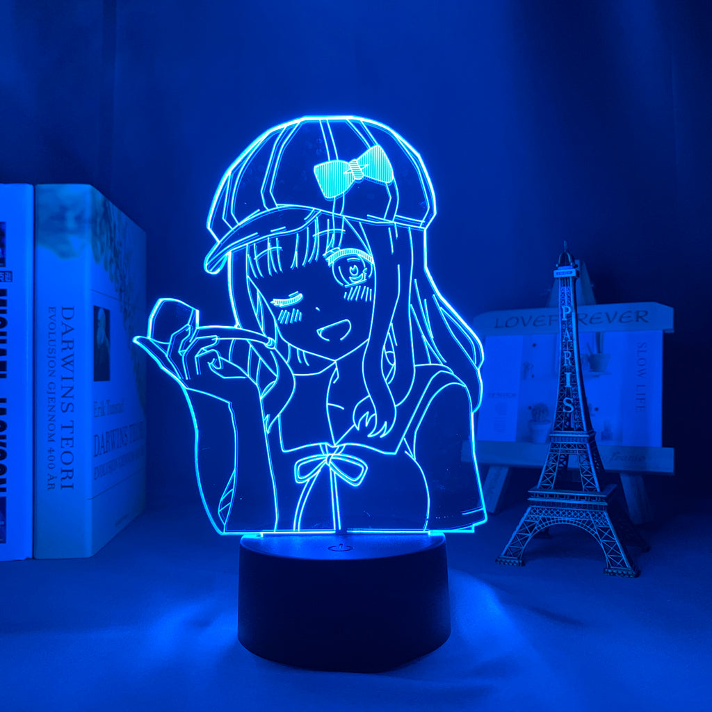 Anime Lamp: Chika Fujiwara | Kaguya Sama Love is War