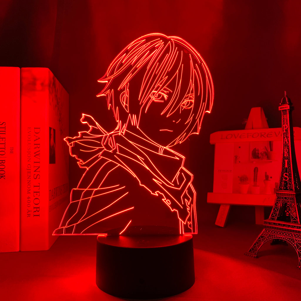 Anime Lamp: Yato | Noragami