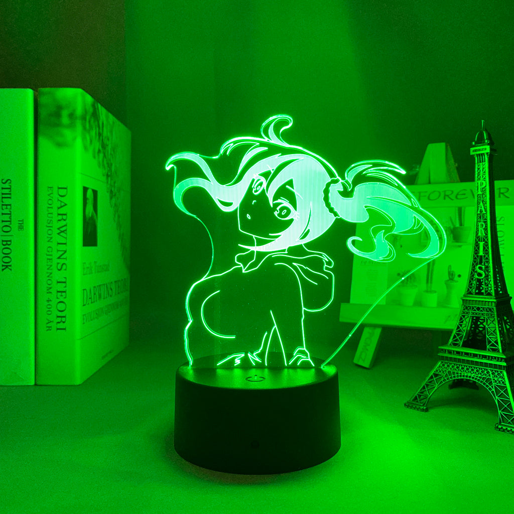 Anime Lamp: Ai Hayasaka | Kaguya Sama Love is War