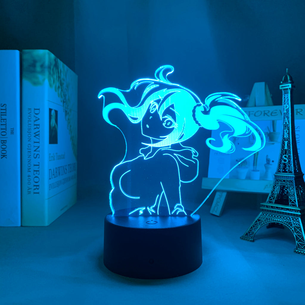 Anime Lamp: Ai Hayasaka | Kaguya Sama Love is War