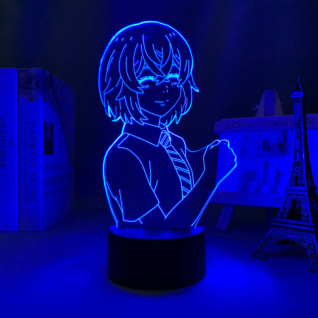 Anime Lamp: Tachibana | Tokyo Revengers