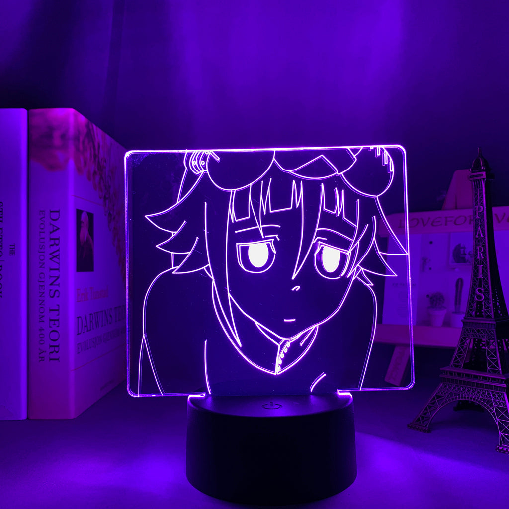 Anime Lamp: Crona | Soul Eater