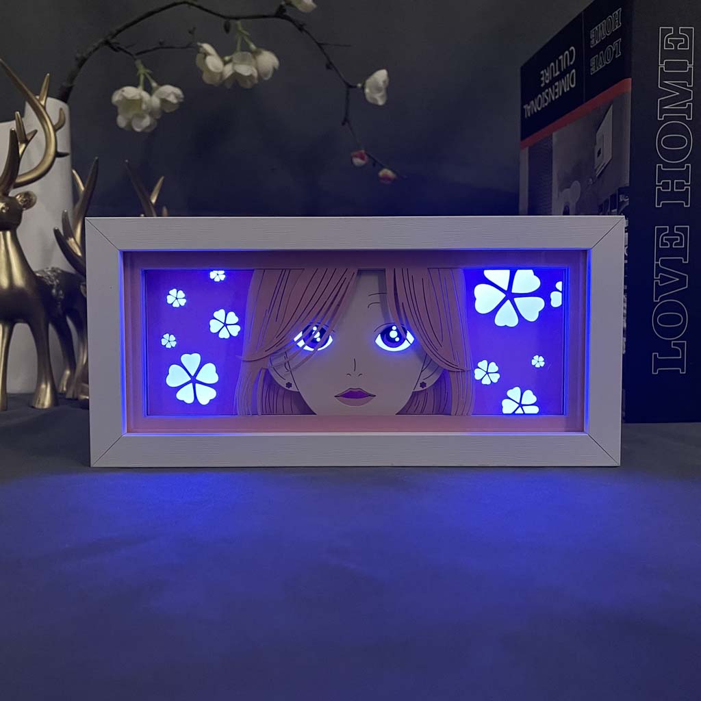 Anime Light Box: Nana Komatsu Inspired | Nana Anime Gifts