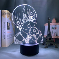 Anime Lamp: Ciel Phantomhive | Black Butler