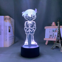 Anime Lamp: Conan | Case Closed