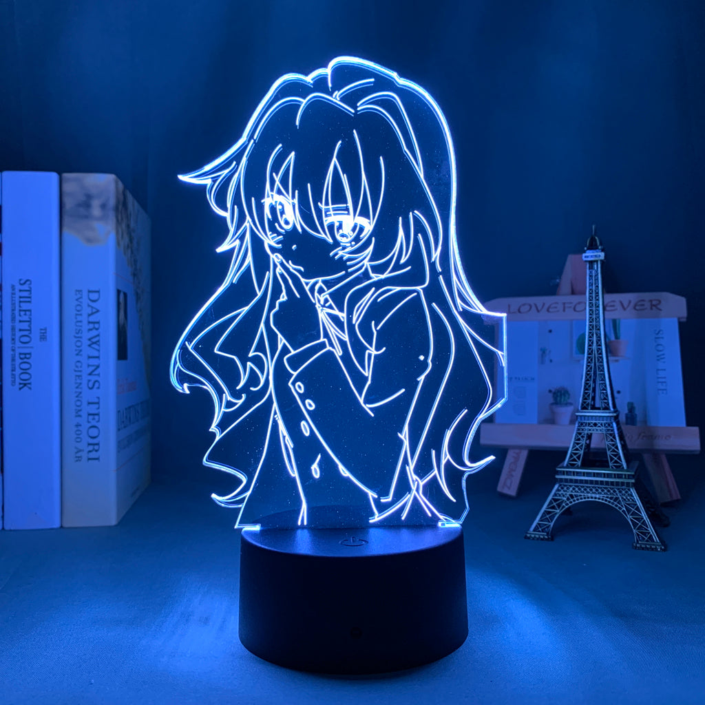 Anime Lamp: Taiga Aisaka | Toradora
