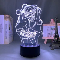 Anime Lamp: Rikka | Love, Chunibyo & Other Delusions!