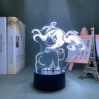 Anime Lamp: Ai Hayasaka | Kaguya Sama Love is War