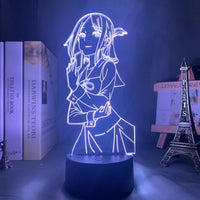 Anime Lamp: Kaguya Shinomiya | Kaguya Sama Love is War