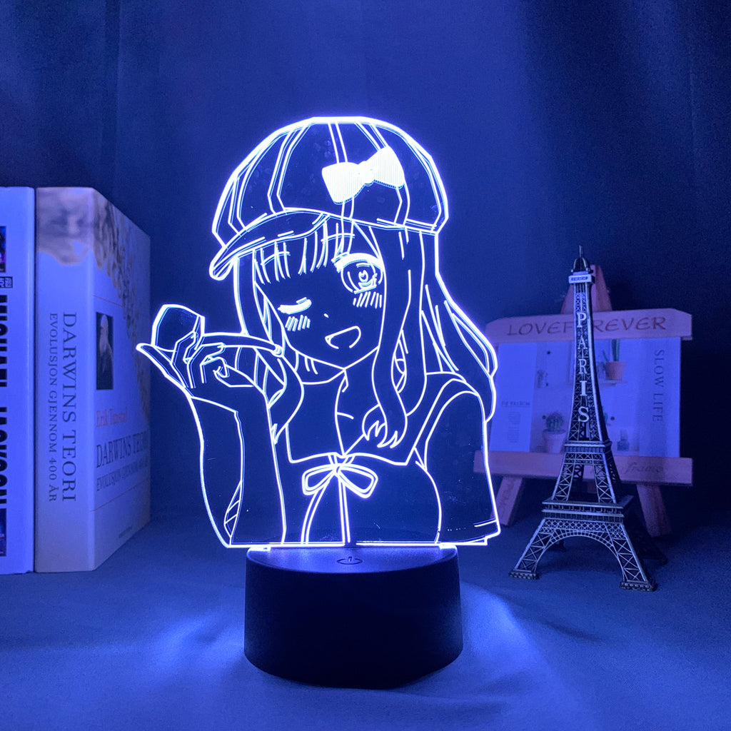 Anime Lamp: Chika Fujiwara | Kaguya Sama Love is War
