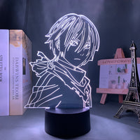 Anime Lamp: Yato | Noragami
