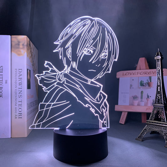 Anime Lamp: Yato | Noragami