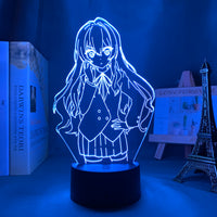 Anime Lamp: Taiga Aisaka | Toradora