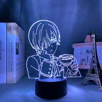 Anime Lamp: Ciel Phantomhive | Black Butler
