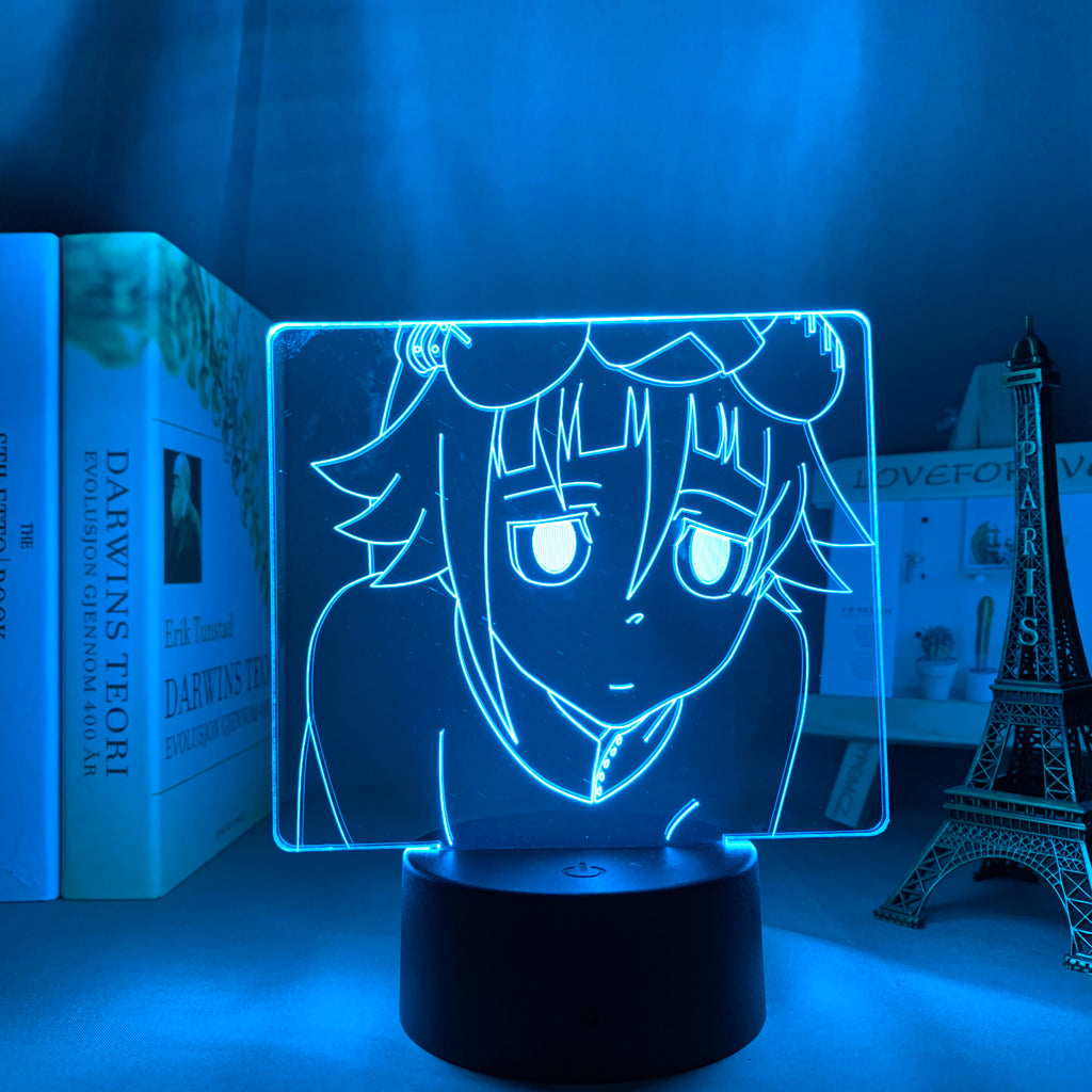 Anime Lamp: Crona | Soul Eater