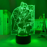 Anime Lamp: Xie Lian & Hua Cheng Inspired | Tian Guan Ci Fu