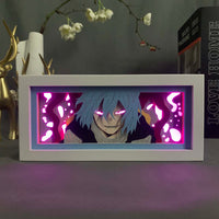 Anime Light Box: Tomura Inspired | My Hero Academia Anime Gifts