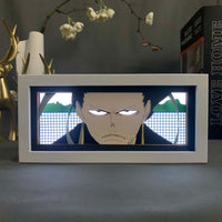Anime Light Box: Shota Aizawa Inspired | My Hero Academia Anime Gifts