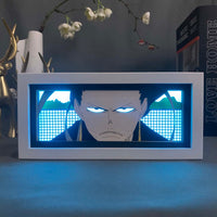 Anime Light Box: Shota Aizawa Inspired | My Hero Academia Anime Gifts