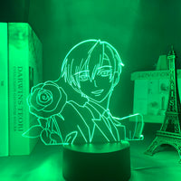 Anime Lamp: Tamaki Suoh | Ouran High School Host Club!