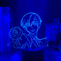 Anime Lamp: Tamaki Suoh | Ouran High School Host Club!