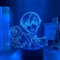 Anime Lamp: Tamaki Suoh | Ouran High School Host Club!
