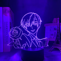 Anime Lamp: Tamaki Suoh | Ouran High School Host Club!