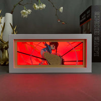 Anime Light Box: Kiyama Hiroto Inspired | Inazuma Eleven Anime Gifts