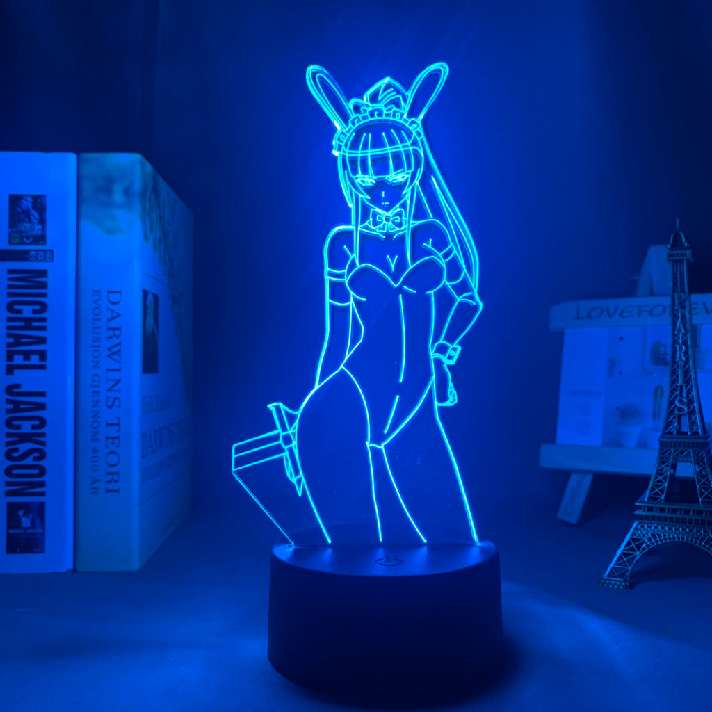 Anime Lamp: Narberal Gamma | Overlord