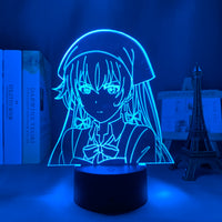 Anime Lamp: Yukino Yukinoshita | My Teen Romantic Comedy SNAFU!