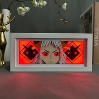 Anime Light Box: Yamato Inspired | One Piece Anime Gifts