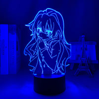 Anime Lamp: Taiga Aisaka | Toradora