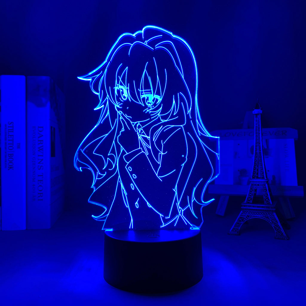 Anime Lamp: Taiga Aisaka | Toradora