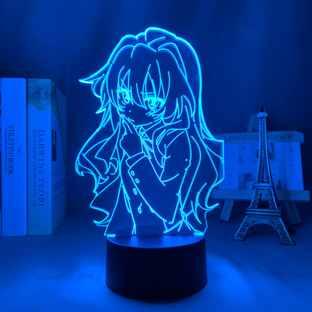 Anime Lamp: Taiga Aisaka | Toradora