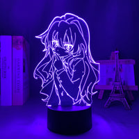Anime Lamp: Taiga Aisaka | Toradora