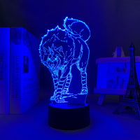 Anime Lamp: Ranga| Reincarnated As A Slime