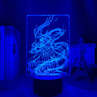 Anime Lamp: Chise & Elias | The Ancient Magus' Bride