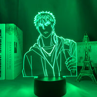 Anime Lamp: Kagami Taiga | Kuroko's Basketball