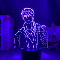 Anime Lamp: Kagami Taiga | Kuroko's Basketball