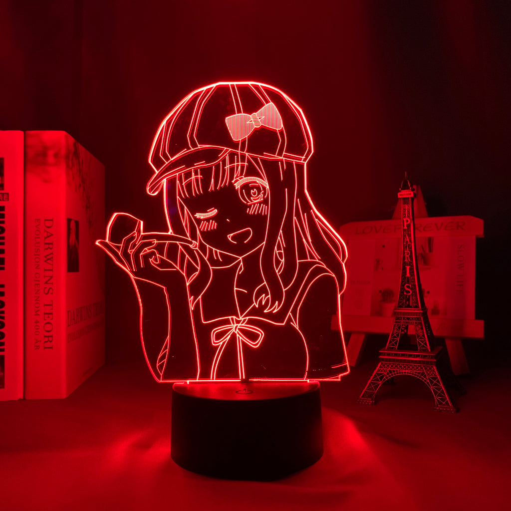 Anime Lamp: Chika Fujiwara | Kaguya Sama Love is War