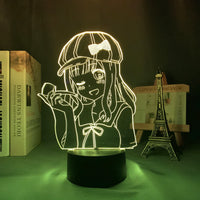 Anime Lamp: Chika Fujiwara | Kaguya Sama Love is War