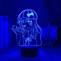 Anime Lamp: Chika Fujiwara | Kaguya Sama Love is War