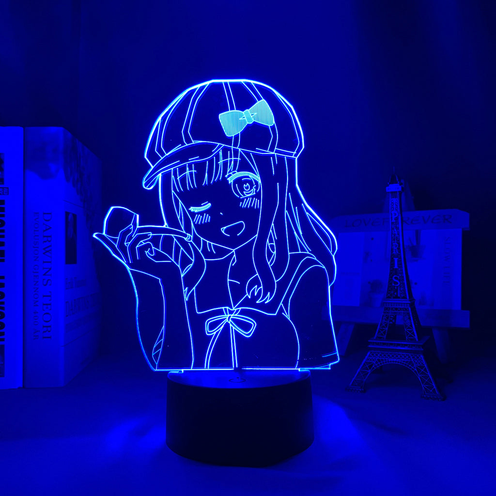 Anime Lamp: Chika Fujiwara | Kaguya Sama Love is War