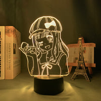 Anime Lamp: Chika Fujiwara | Kaguya Sama Love is War
