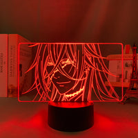 Anime Lamp: Undertaker | Black Butler