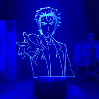 Anime Lamp: Rintaro Okabe | Steins;Gate