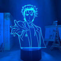 Anime Lamp: Rintaro Okabe | Steins;Gate