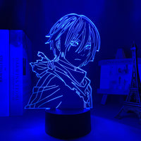 Anime Lamp: Yato | Noragami
